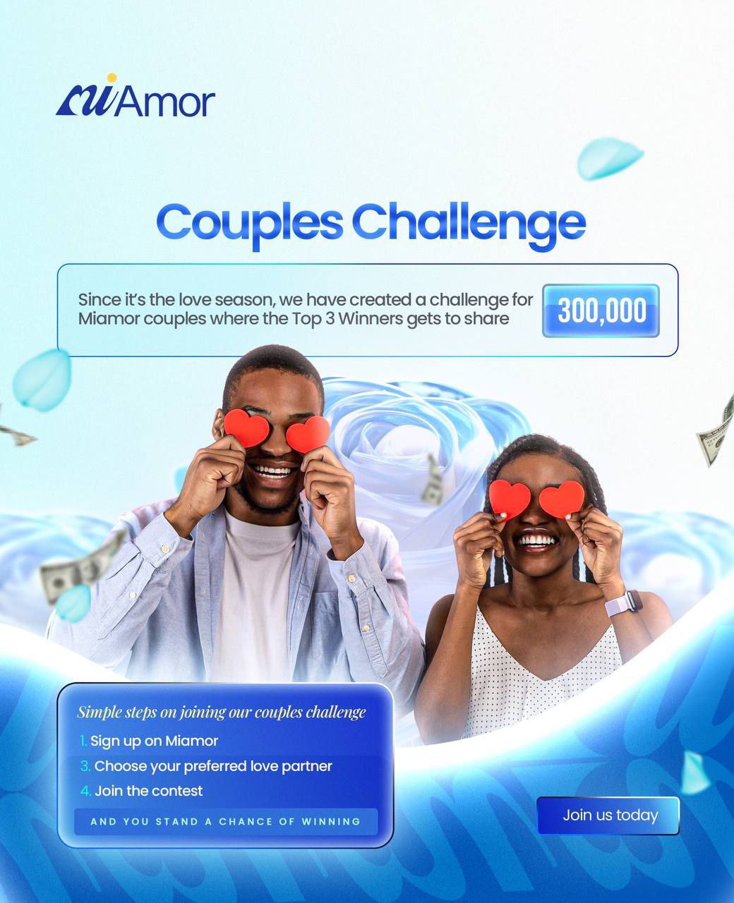 Couples Challenge